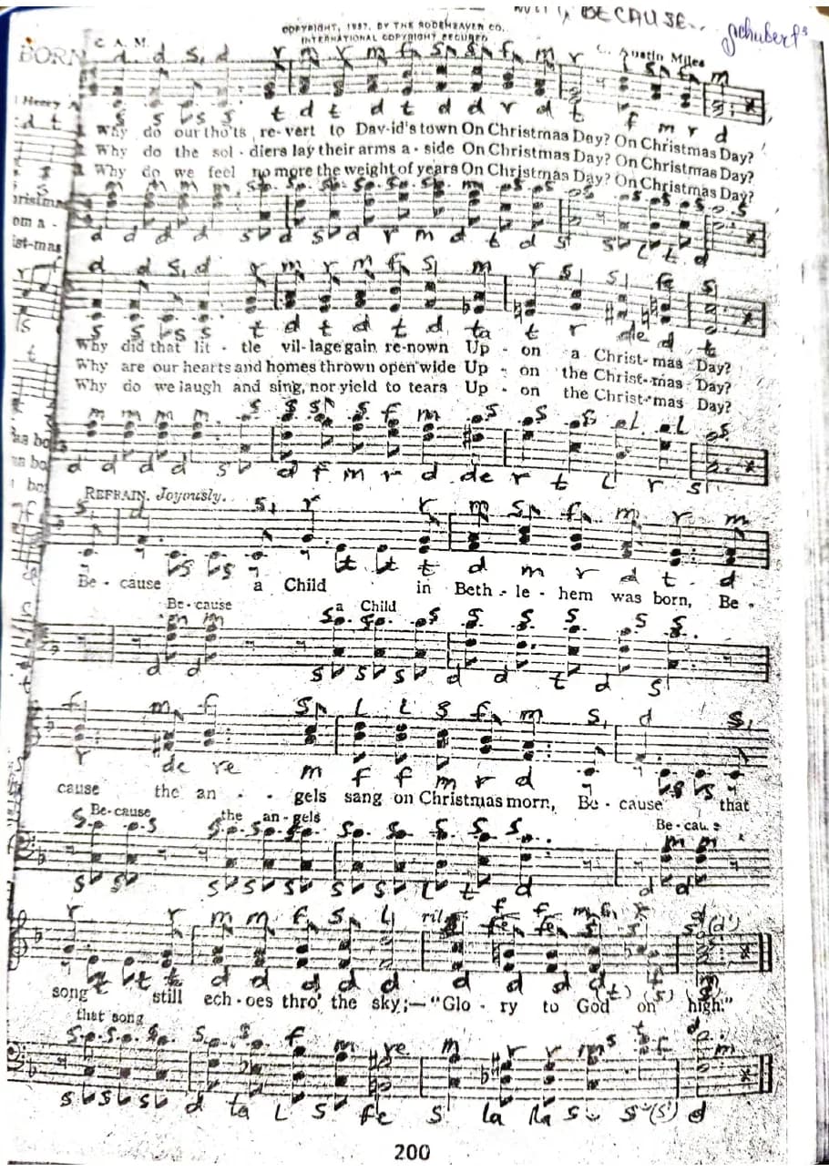 Document — first page