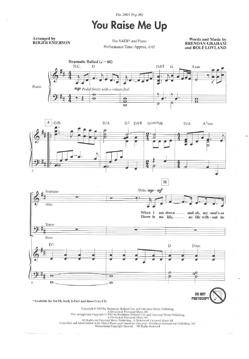 Events - Youraisemeup — first page