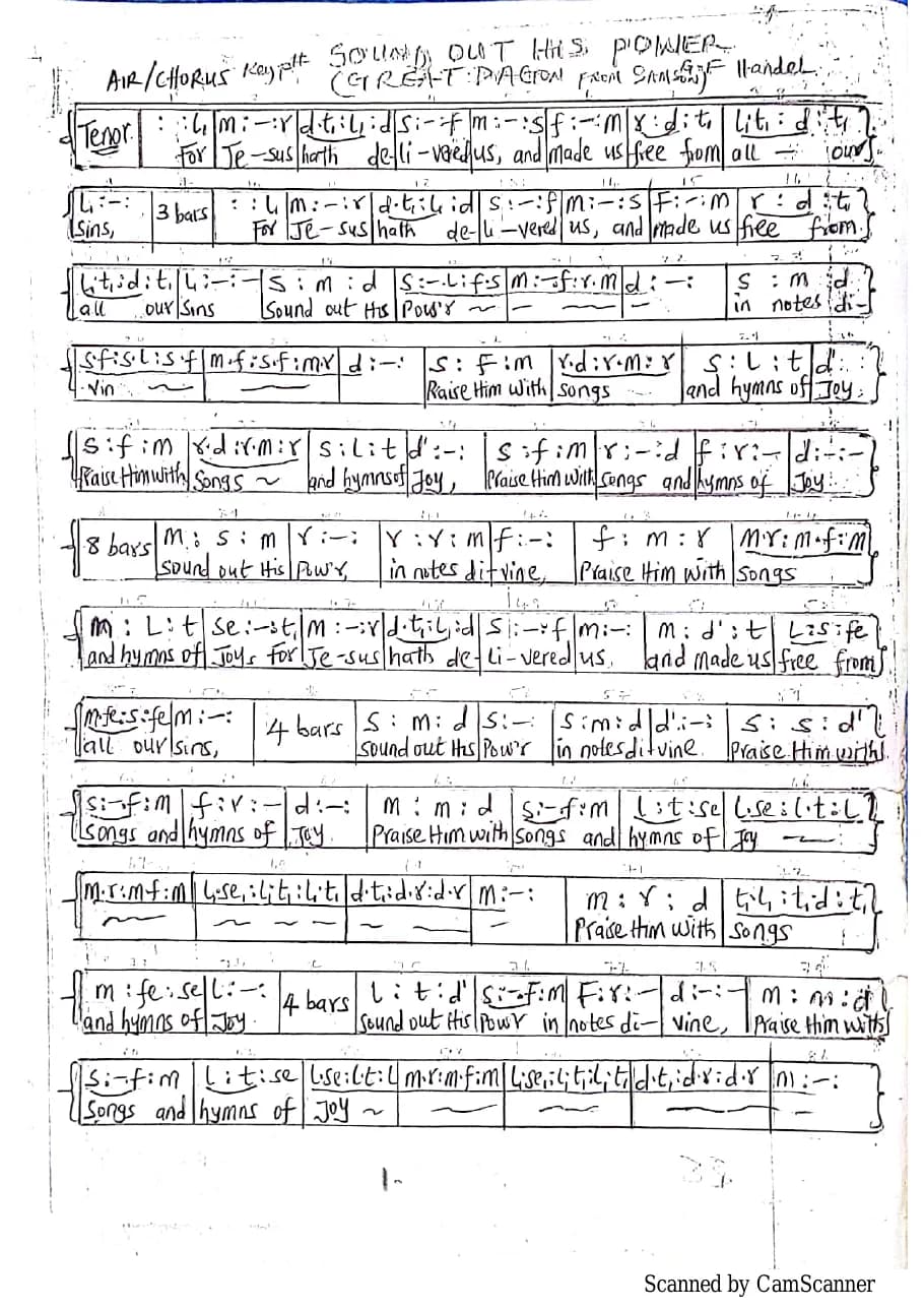 Great Dagon — first page