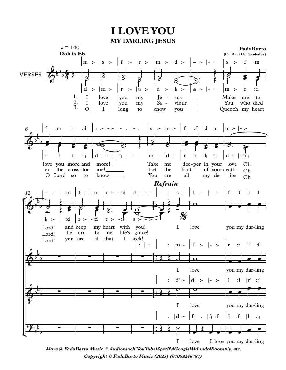I - Love - You - My - Darling - Jesus - Fadabarto — first page