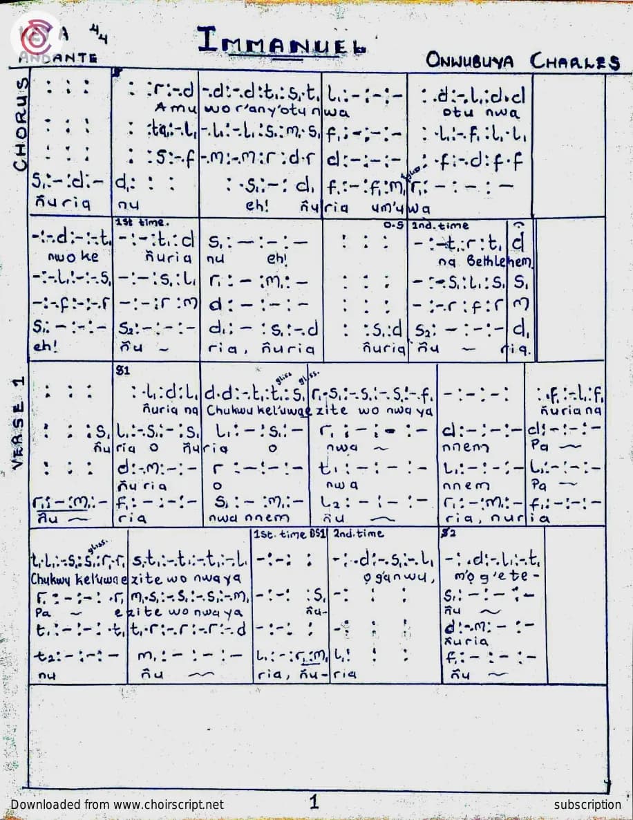 Immanuel - Charles - Onwubuya - Ce — first page