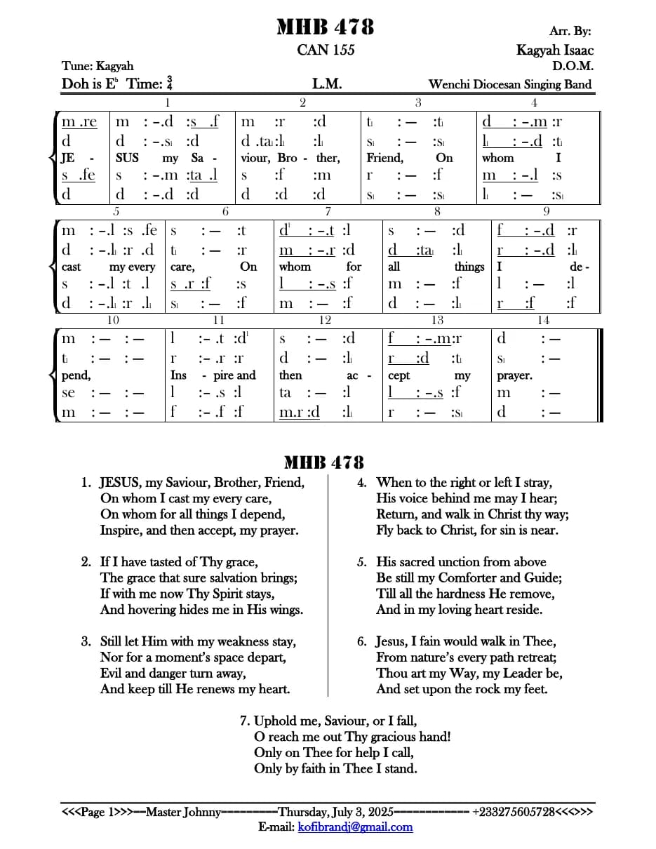 Mhb - Can — first page