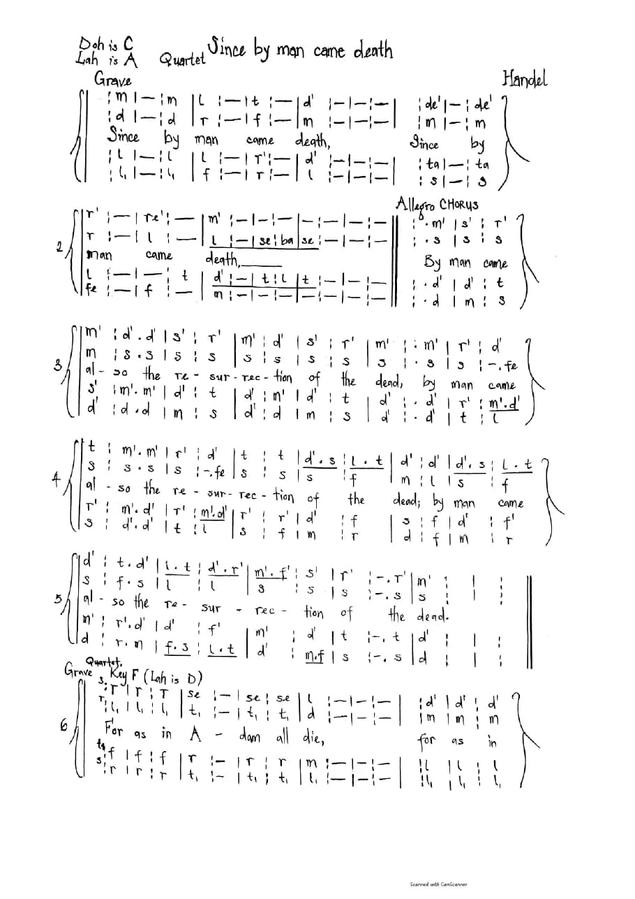 Since — first page