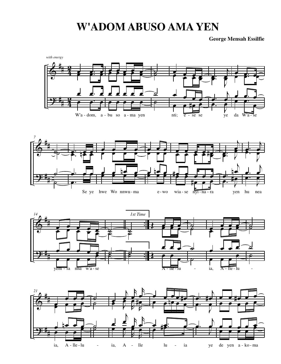 Wadom Abuso Mns — first page